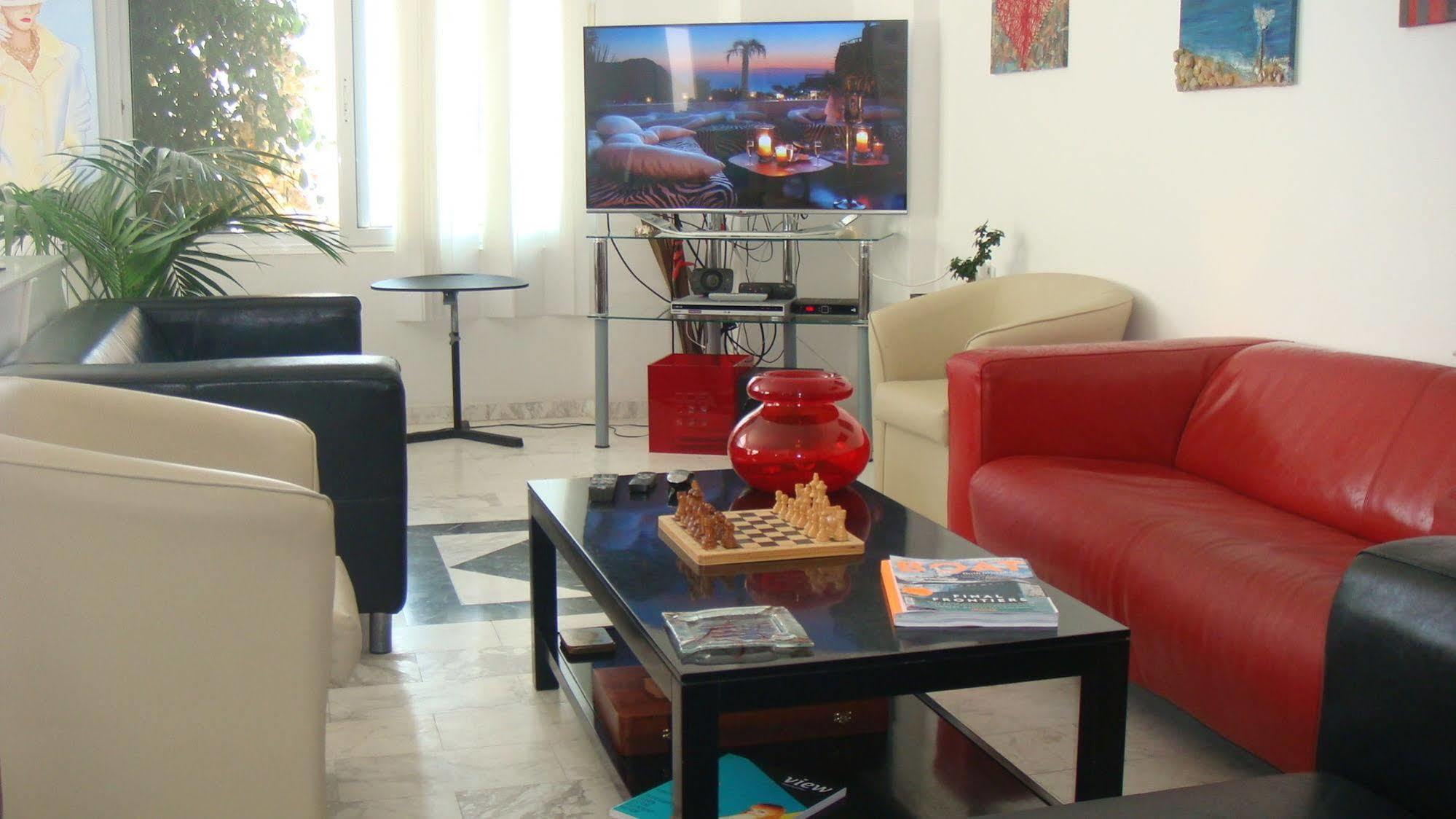 Victor Eleni Hotel Ханиоти Экстерьер фото